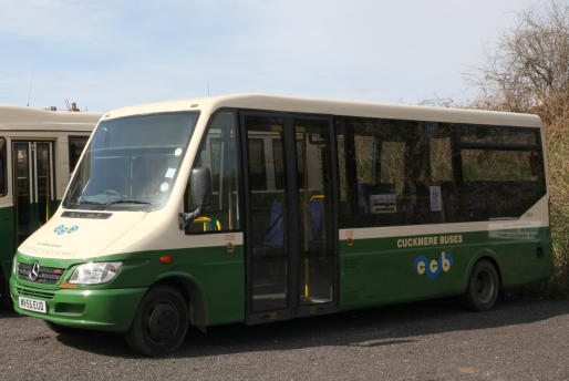 Bus CCB17