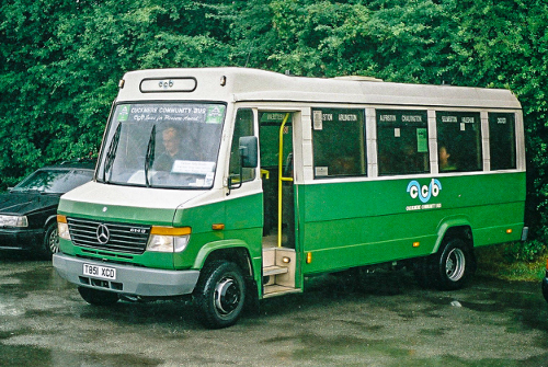 Bus CCB7