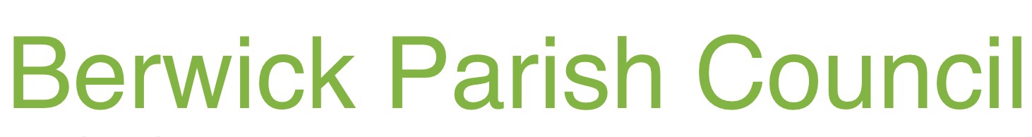 Berwick Parish Council